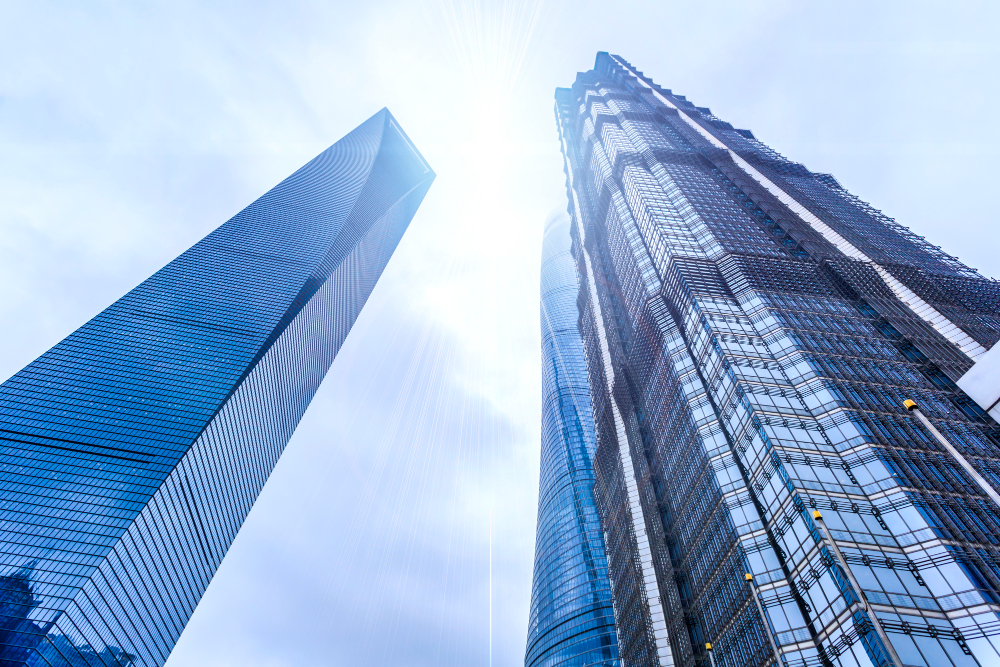 Keselamatan Kerja di Ketinggian